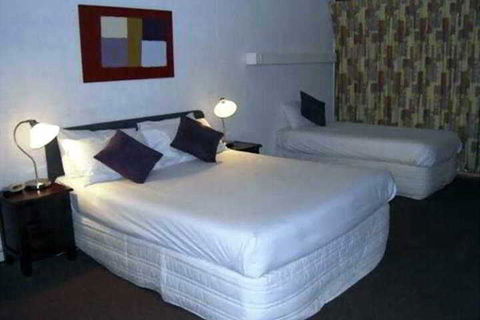 Country Inn Cobram Barooga Golf Club Motel - Accommodation Sunshine Coast 5