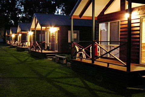 Country Inn Cobram Barooga Golf Club Motel - Accommodation Sunshine Coast 7