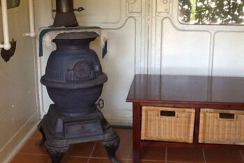 Burraburoon - Accommodation Sunshine Coast 1