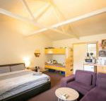 3 Hills at the Good Place - Accommodation Sunshine Coast