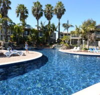 Yarrawonga Waterfront Apartments - Accommodation Sunshine Coast