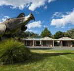 Deniliquin Riverside Caravan Park - Accommodation Sunshine Coast