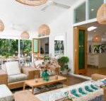 Pineapple Petes Beach House - Accommodation Sunshine Coast