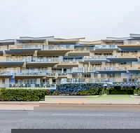 The White Pearl Penthouse - Accommodation Sunshine Coast