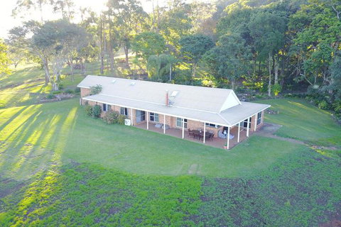 Maleny Orchard - Accommodation Sunshine Coast 1