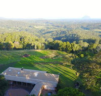 Maleny Orchard - Accommodation Sunshine Coast
