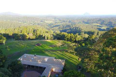 Maleny Orchard - Accommodation Sunshine Coast 0