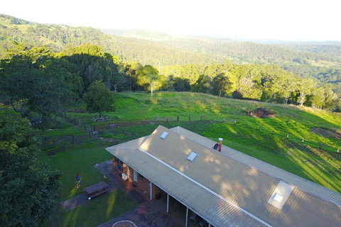 Maleny Orchard - Accommodation Sunshine Coast 4