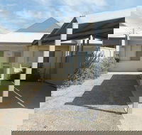 Seafront Unit 49 - Accommodation Sunshine Coast