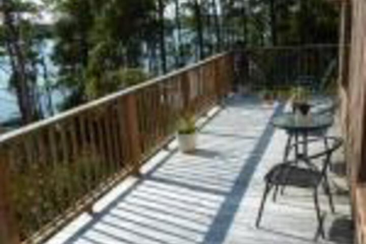 Lune River TAS Accommodation Sunshine Coast