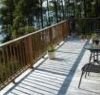 Oyster Shack - Accommodation Sunshine Coast