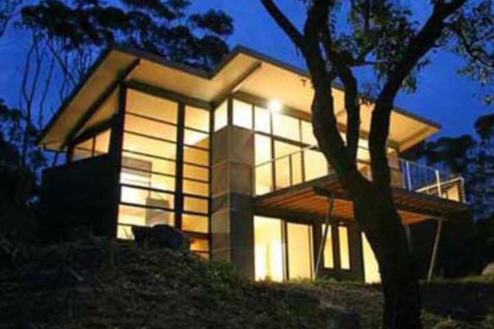 Petticoat Creek VIC Accommodation Sunshine Coast