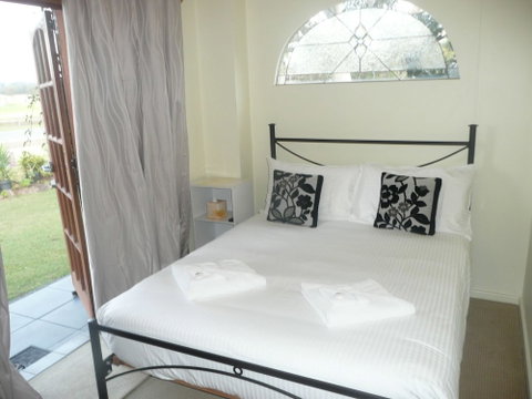 Getaway Inn Boutique Guest House - Accommodation Sunshine Coast 5