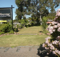Getaway Inn Boutique Guest House - Accommodation Sunshine Coast