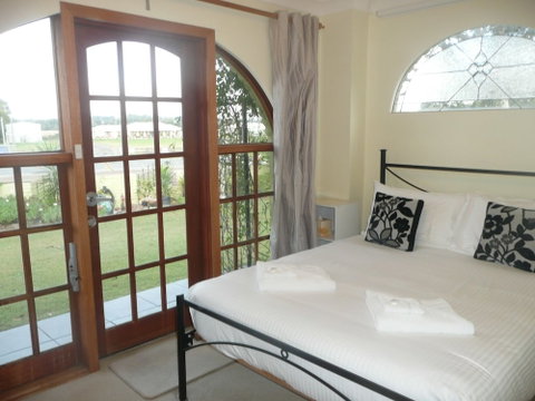 Getaway Inn Boutique Guest House - Accommodation Sunshine Coast 6