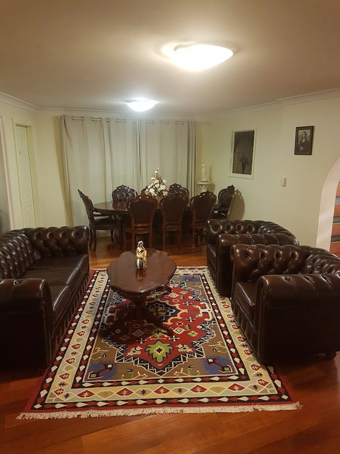 Getaway Inn Boutique Guest House - Accommodation Sunshine Coast 3