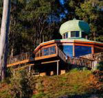 The Roundhouse - Accommodation Sunshine Coast