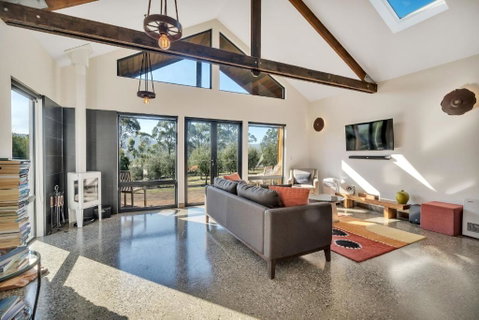 Villa Rochford - Accommodation Sunshine Coast 2