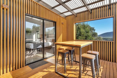 Villa Rochford - Accommodation Sunshine Coast 5