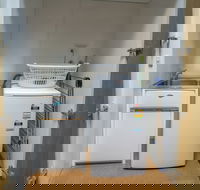 Myer House - Accommodation Sunshine Coast