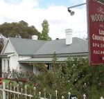 Woodlands of Bridgetown B  B - Accommodation Sunshine Coast