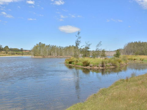 Grasmere Estate Homestead Hear The Lions Roar From Nearby Hunter Valley Zoo - Accommodation Sunshine Coast 3