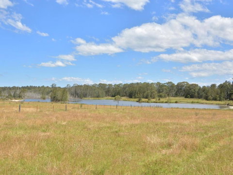 Grasmere Estate Homestead Hear The Lions Roar From Nearby Hunter Valley Zoo - Accommodation Sunshine Coast 4