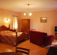 Osteria Sanso B  B - Accommodation Sunshine Coast