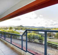 Aqua Marine Boutique Apartment - Accommodation Sunshine Coast