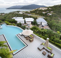 Serenity Views - Accommodation Sunshine Coast