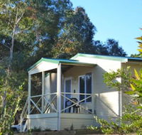 Padthaway Caravan Park - Accommodation Sunshine Coast