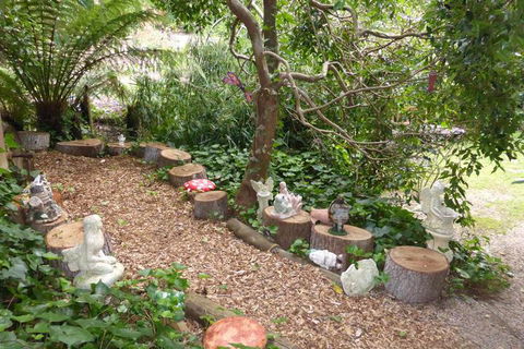 Aldgate Lodge Bed & Breakfast - Accommodation Sunshine Coast 5