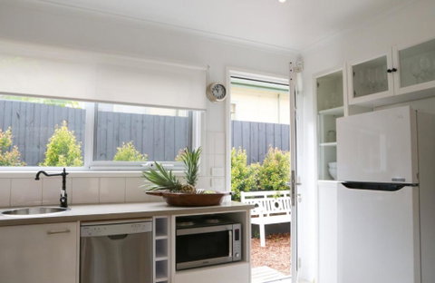 Capella Villa No. 2 Luxury With Outdoor Kitchen - Accommodation Sunshine Coast 5