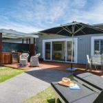 Capella Villa No. 2 Luxury With Outdoor Kitchen - Accommodation Sunshine Coast 0