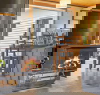 Mandala Bruny Island - Accommodation Sunshine Coast