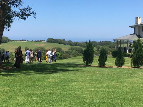 Byron Hinterland Farm Minutes To Everything! - Accommodation Sunshine Coast 1