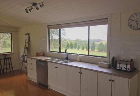 Byron Hinterland Farm Minutes To Everything! - Accommodation Sunshine Coast 5