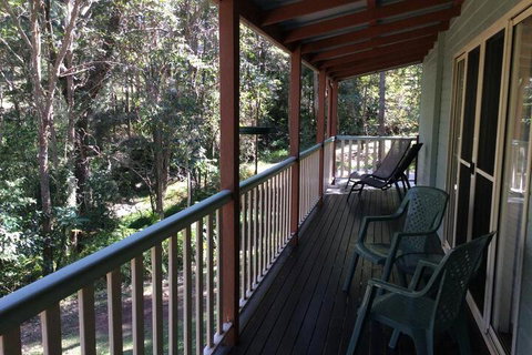 Maleny Country Cottages - Accommodation Sunshine Coast 2