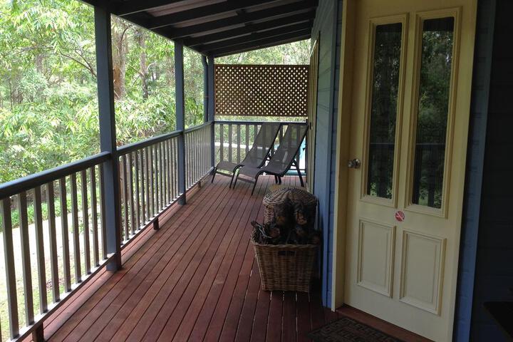 Maleny QLD Accommodation Sunshine Coast