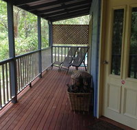 Maleny Country Cottages - Accommodation Sunshine Coast