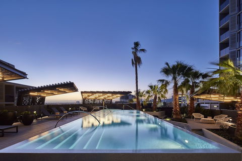 Turnkey Accommodation â€“ North Melbourne - Accommodation Sunshine Coast 6