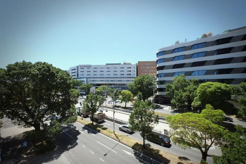 Turnkey Accommodation â€“ North Melbourne - Accommodation Sunshine Coast 4