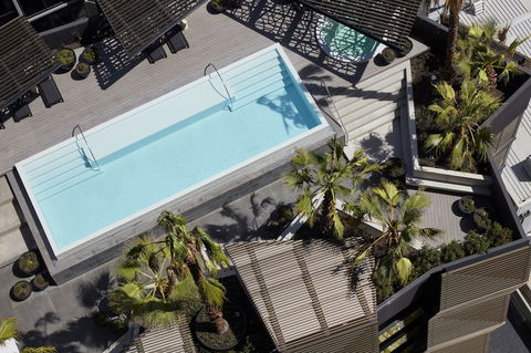 Turnkey Accommodation â€“ North Melbourne - Accommodation Sunshine Coast 5