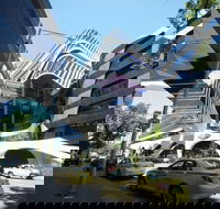 Turnkey Accommodation  North Melbourne - Accommodation Sunshine Coast