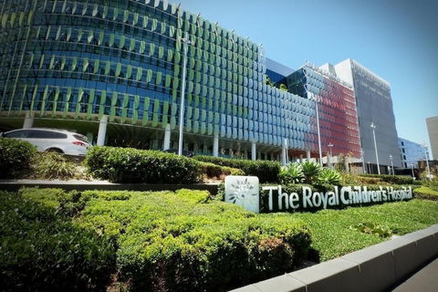 Turnkey Accommodation â€“ North Melbourne - Accommodation Sunshine Coast 1