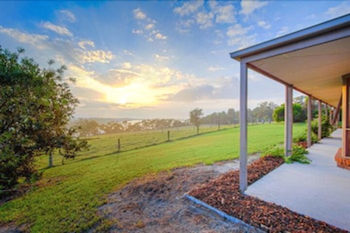 Toorloo Arm VIC Accommodation Sunshine Coast