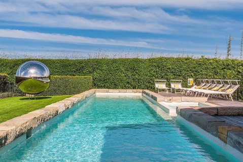A PERFECT STAY - Villa St Helena - Accommodation Sunshine Coast 4