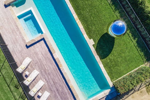 A PERFECT STAY - Villa St Helena - Accommodation Sunshine Coast 1