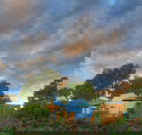 Scamander Sanctuary Holiday Park - Accommodation Sunshine Coast