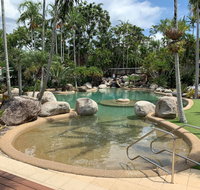 Reef Resort Villas Port Douglas - Accommodation Sunshine Coast